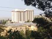 Satılır 1 otaqlı 62 m2 yeni tikili Azadlıq prospekti m.