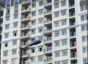 Satılır 2 otaqlı 70 m2 yeni tikili Xəzər Universiteti