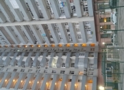 Satılır 2 otaqlı 76.5 m2 yeni tikili Qara Qarayev m.