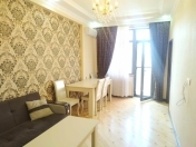 İcarəyə verilir 3 otaqlı 65 m2 yeni tikili İnşaatçılar m.