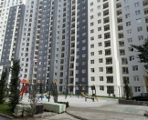 İcarəyə verilir 2 otaqlı 81 m2 yeni tikili Həzi Aslanov m.