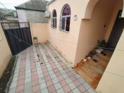 Satılır 3 otaqlı 150 m2 həyət evi Xırdalan