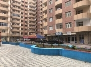 Satılır 2 otaqlı 72 m2 yeni tikili Sevinc k/t