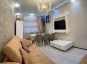 Satılır 3 otaqlı 78 m2 köhnə tikili 8 mkr