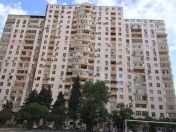 İcarəyə verilir 2 otaqlı 60 m2 yeni tikili İnşaatçılar m.