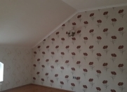 Satılır 8 otaqlı 630 m2 həyət evi Saray