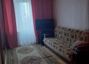 Satılır 1 otaqlı 30 m2 köhnə tikili Qara Qarayev m.