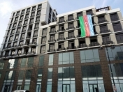 Satılır 2 otaqlı 94.5 m2 yeni tikili Tibb Universiteti