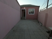 Satılır 3 otaqlı 150 m2 həyət evi Xırdalan