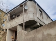 Satılır 4 otaqlı 120 m2 həyət evi Biləcəri