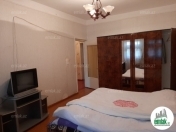 Satılır 3 otaqlı 88 m2 köhnə tikili İnşaatçılar m.