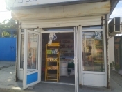 Satılır 1 otaqlı 13 m2 obyekt Əmircan