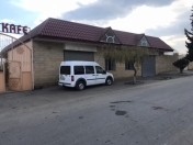 İcarəyə verilir 1 otaqlı 170 m2 obyekt Şəmkir