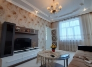 Satılır 2 otaqlı 64 m2 yeni tikili Nizami r.