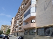 İcarəyə verilir 2 otaqlı 65 m2 yeni tikili Xalqlar Dostluğu m.