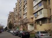 Satılır 2 otaqlı 50.6 m2 köhnə tikili 8 km