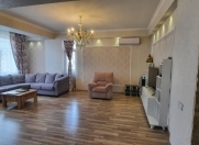 Satılır 3 otaqlı 128 m2 yeni tikili 3 mkr