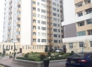 Satılır 2 otaqlı 67 m2 yeni tikili Qara Qarayev m.