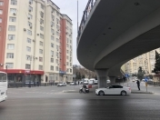 Satılır 3 otaqlı 100 m2 yeni tikili 3 mkr