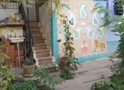 Satılır 3 otaqlı 75 m2 köhnə tikili İnşaatçılar m.