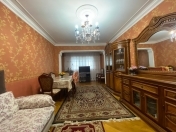 Satılır 4 otaqlı 100 m2 yeni tikili 4 mkr