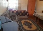 Satılır 1 otaqlı 30 m2 həyət evi 6-cı parallel