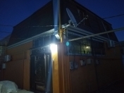 İcarəyə verilir 2 otaqlı 45 m2 həyət evi Sumqayıt