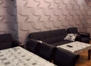 İcarəyə verilir 2 otaqlı 85 m2 yeni tikili Nərimanov r.