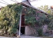 Satılır 4 otaqlı 150 m2 həyət evi Kürdəmir
