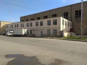 Satılır 1 otaqlı 424 m2 obyekt Binəqədi r.