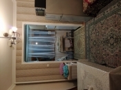 Satılır 3 otaqlı 80 m2 köhnə tikili Sərhədçi İdman kompleksi