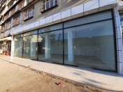 Satılır 2 otaqlı 110 m2 obyekt Neftçilər m.