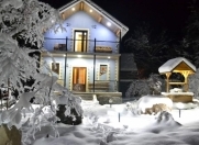 İcarəyə verilir 3 otaqlı 90 m2 villa Zaqatala