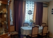 Satılır 3 otaqlı 68 m2 köhnə tikili Yasamal r.