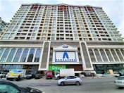 İcarəyə verilir 3 otaqlı 150 m2 yeni tikili AMAY