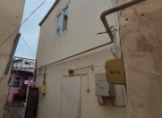 Satılır 3 otaqlı 95 m2 həyət evi 3 mkr