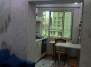Satılır 2 otaqlı 56 m2 köhnə tikili Yasamal r.