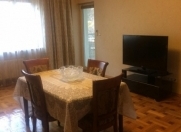 İcarəyə verilir 3 otaqlı 130 m2 yeni tikili İncəsənət və Mədəniyyət Un.