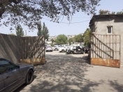 Satılır 7 otaqlı 1800 m2 obyekt Bakıxanov