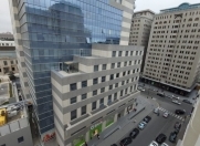 Satılır 6 otaqlı 300 m2 yeni tikili Nizami m.