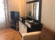 İcarəyə verilir 3 otaqlı 120 m2 yeni tikili Nəriman Nərimanov m.