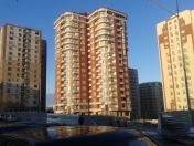 Satılır 1 otaqlı 500 m2 obyekt Yeni Yasamal