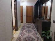 İcarəyə verilir 2 otaqlı 90 m2 yeni tikili Heydər Əliyev Mərkəzi