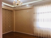 Satılır 2 otaqlı 60 m2 yeni tikili Sumqayıt