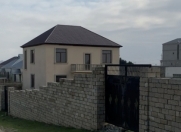 Satılır 6 otaqlı 200 m2 bağ evi Masazır