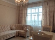 İcarəyə verilir 2 otaqlı 55 m2 yeni tikili Xalqlar Dostluğu m.