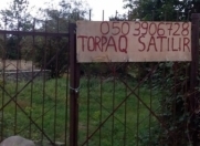Satılır 20 sot torpaq Qəbələ