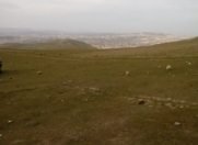 Satılır 8 sot torpaq Qobu