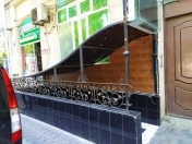 Satılır 3 otaqlı 330 m2 obyekt Sahil m.