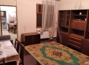 İcarəyə verilir 3 otaqlı 80 m2 həyət evi İnşaatçılar m.